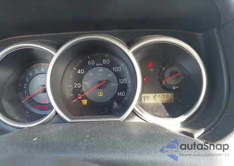 2009 Nissan Versa 1.8Sl z USA, uszkodzony, nr VIN 3N1BC13E99L402079